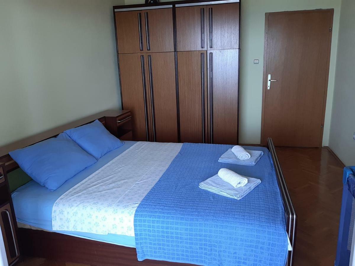 Vesna Apartments Ulcinj Exterior foto