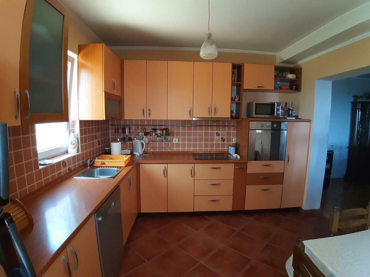Vesna Apartments Ulcinj Exterior foto