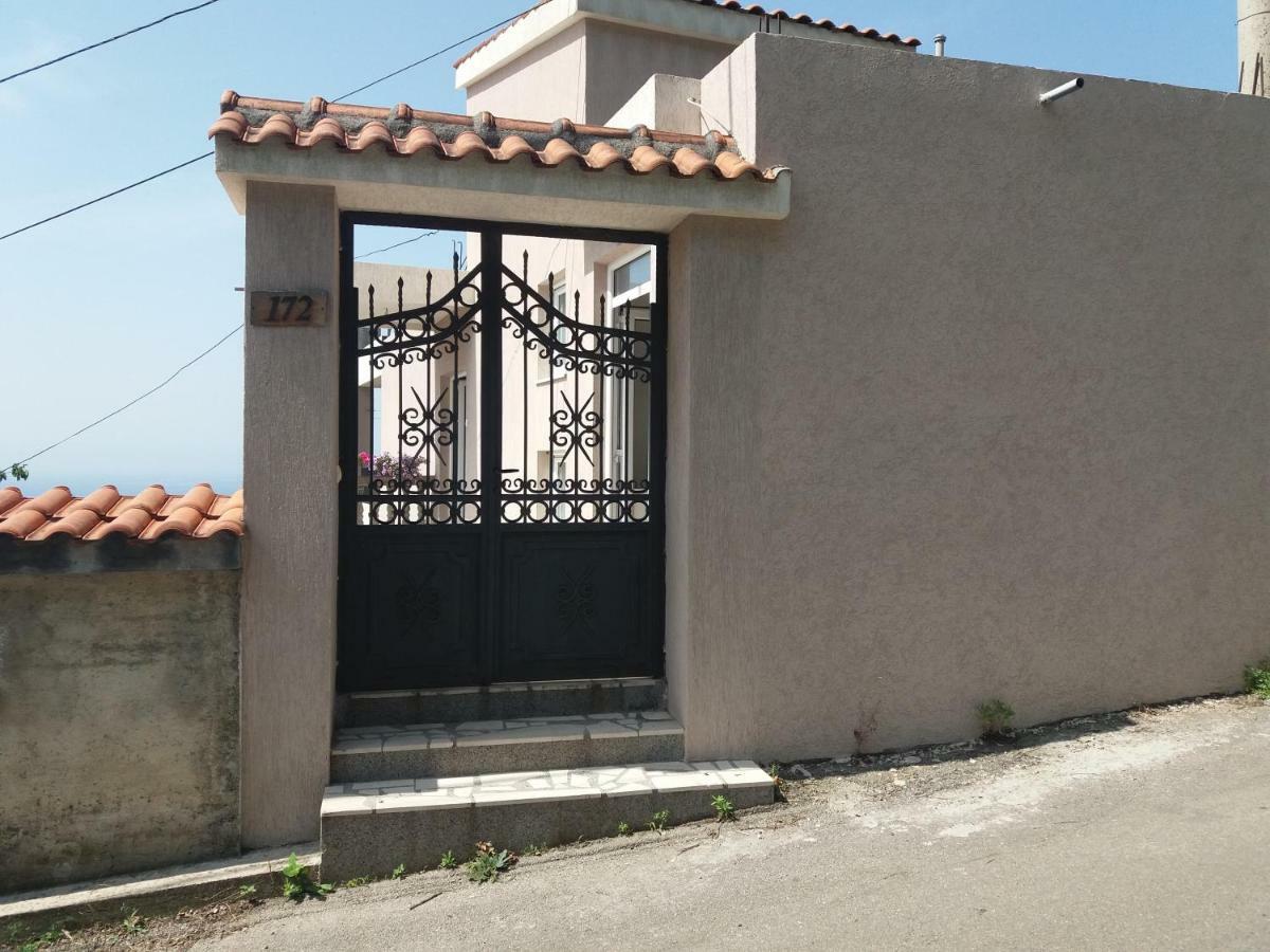 Vesna Apartments Ulcinj Exterior foto